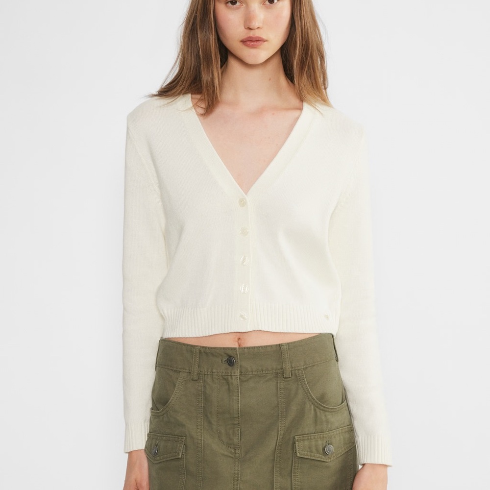 sunday best shellie cardigan